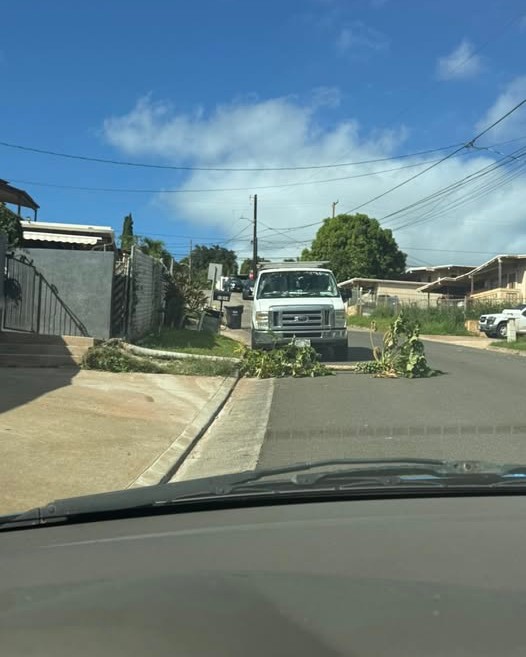 AWARENESS - Oahu | Stolen Stuff Hawaii