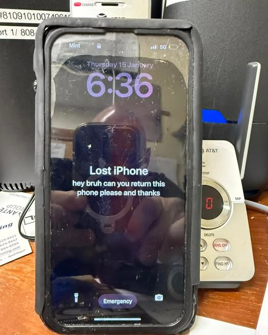 LOST ITEM - Oahu | Stolen Stuff Hawaii