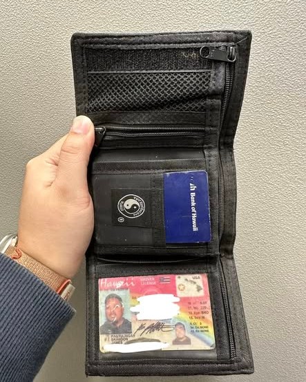 FOUND ITEM - Oahu | Stolen Stuff Hawaii