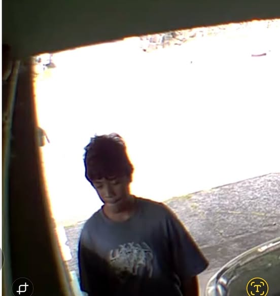 THEFT - Oahu | Stolen Stuff Hawaii