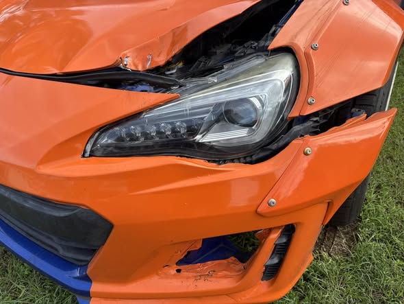 HIT AND RUN - Oahu | Stolen Stuff Hawaii