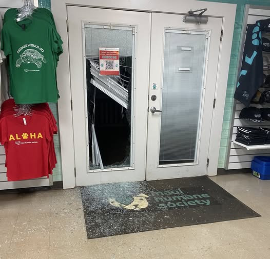 BURGLARY - Maui | Stolen Stuff Hawaii