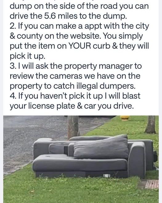 VANDALISM - Oahu | Stolen Stuff Hawaii