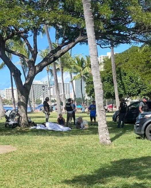 AWARENESS - Oahu | Stolen Stuff Hawaii