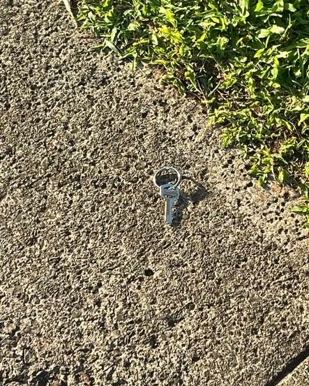 FOUND ITEM - Oahu | Stolen Stuff Hawaii