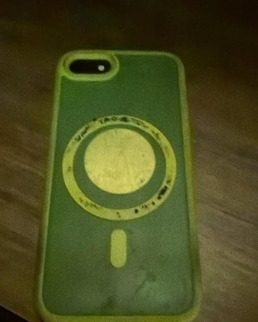 FOUND ITEM - Oahu | Stolen Stuff Hawaii