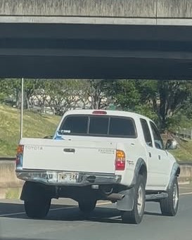 CRIMINAL PROPERTY DAMAGE - Oahu | Stolen Stuff Hawaii