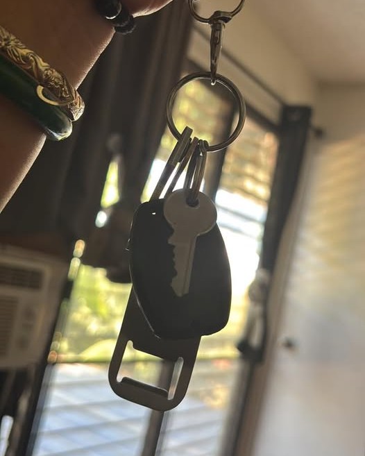 FOUND ITEM - Oahu | Stolen Stuff Hawaii