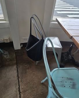 FOUND ITEM - Oahu | Stolen Stuff Hawaii