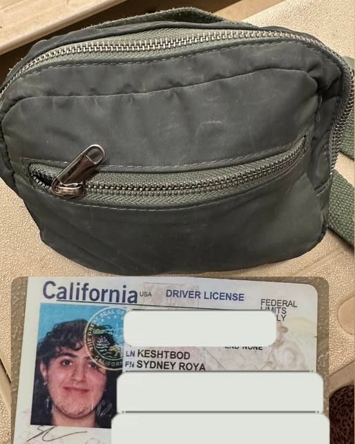 FOUND ITEM - Oahu | Stolen Stuff Hawaii
