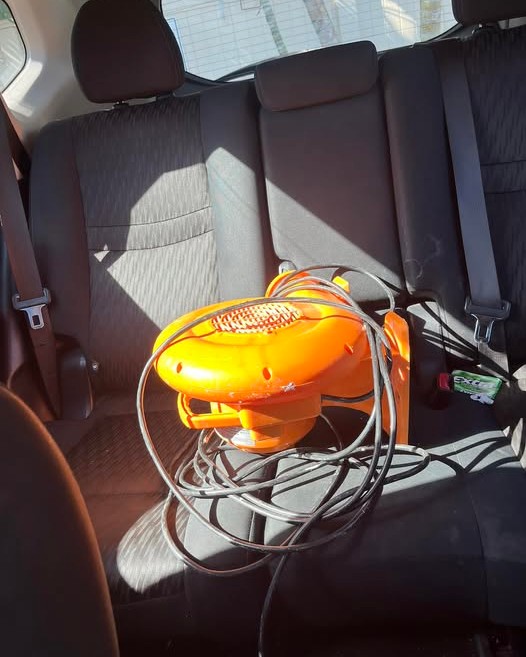 FOUND ITEM - Oahu | Stolen Stuff Hawaii