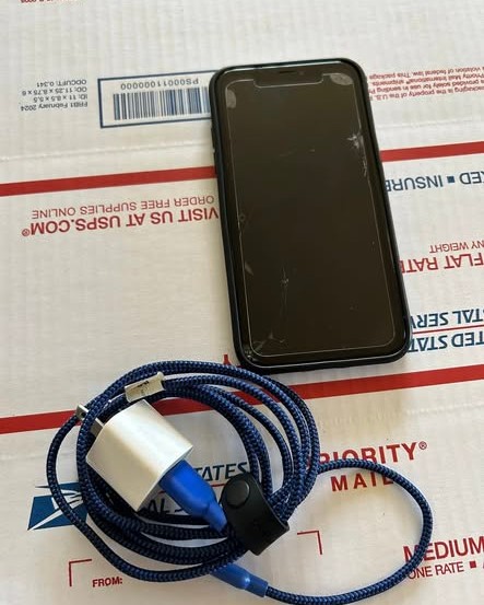 FOUND ITEM - Oahu | Stolen Stuff Hawaii