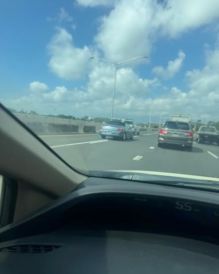 HIT AND RUN - Oahu | Stolen Stuff Hawaii