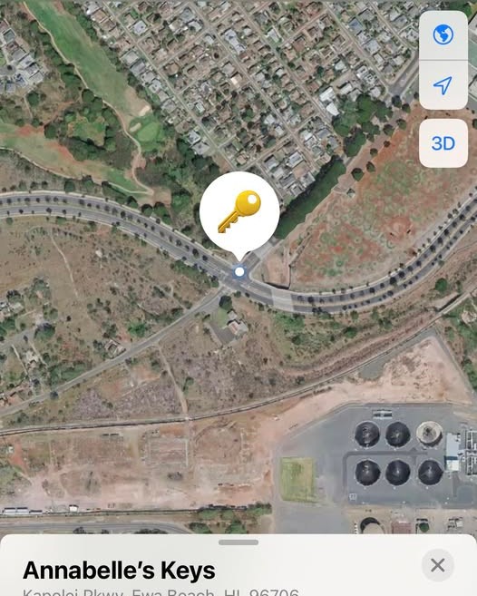 LOST ITEM - Oahu | Stolen Stuff Hawaii