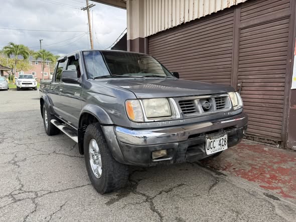 VEHICLE THEFT - Oahu | Stolen Stuff Hawaii