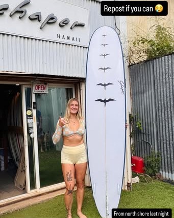 THEFT - Oahu | Stolen Stuff Hawaii
