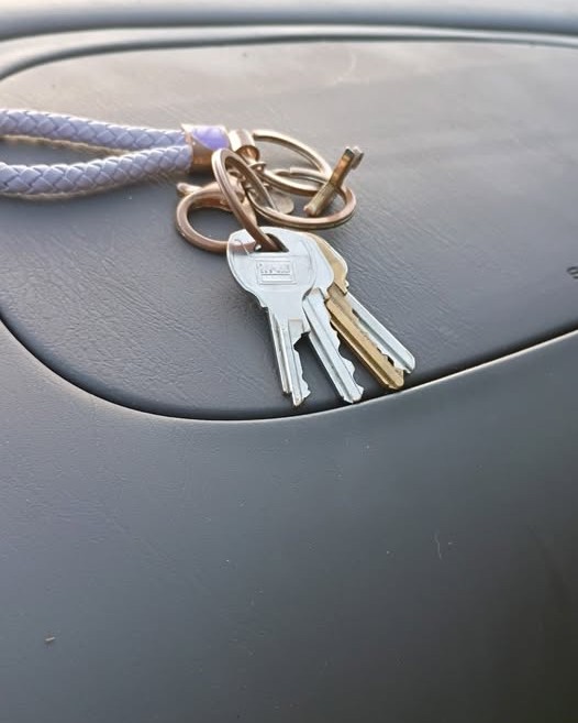 FOUND ITEM - Oahu | Stolen Stuff Hawaii