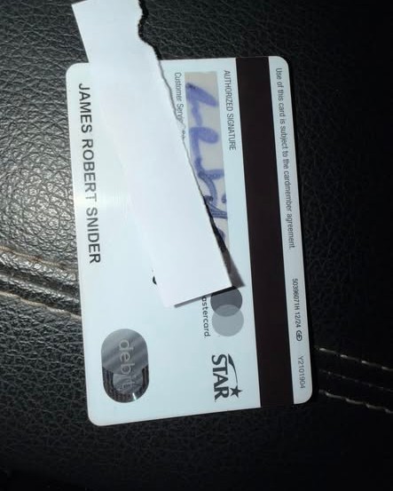 FOUND ITEM - Oahu | Stolen Stuff Hawaii