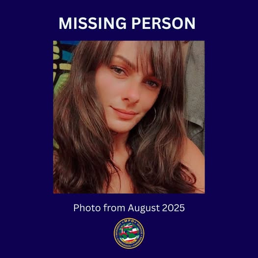 MISSING PERSON - Oahu | Stolen Stuff Hawaii