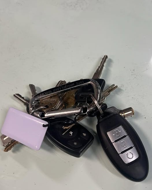 LOST ITEM - Oahu | Stolen Stuff Hawaii