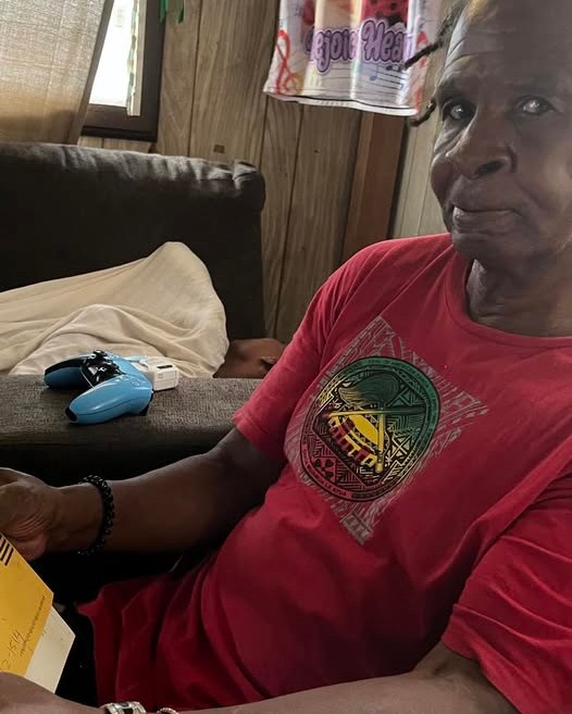 MISSING PERSON - Oahu | Stolen Stuff Hawaii