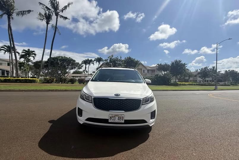 VEHICLE THEFT - Oahu | Stolen Stuff Hawaii