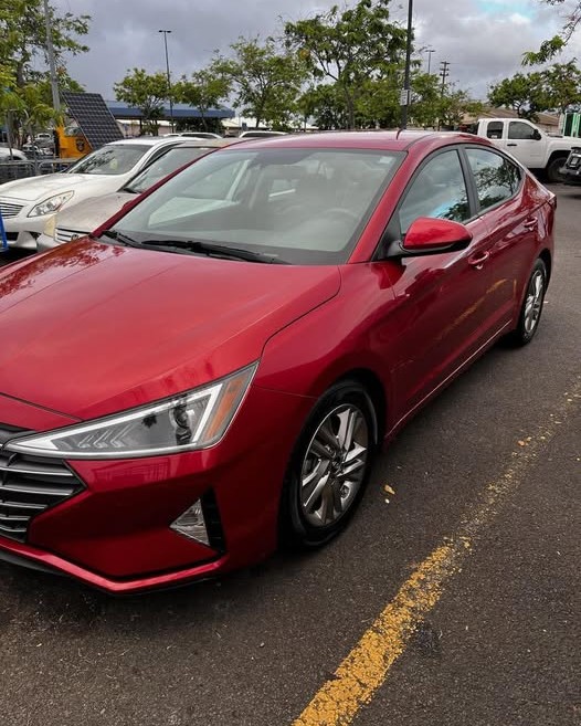 VEHICLE THEFT - Oahu | Stolen Stuff Hawaii