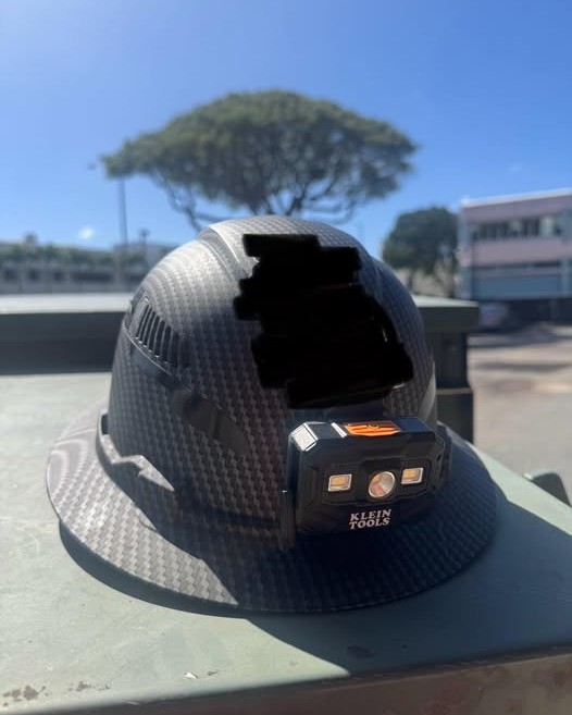 FOUND ITEM - Oahu | Stolen Stuff Hawaii