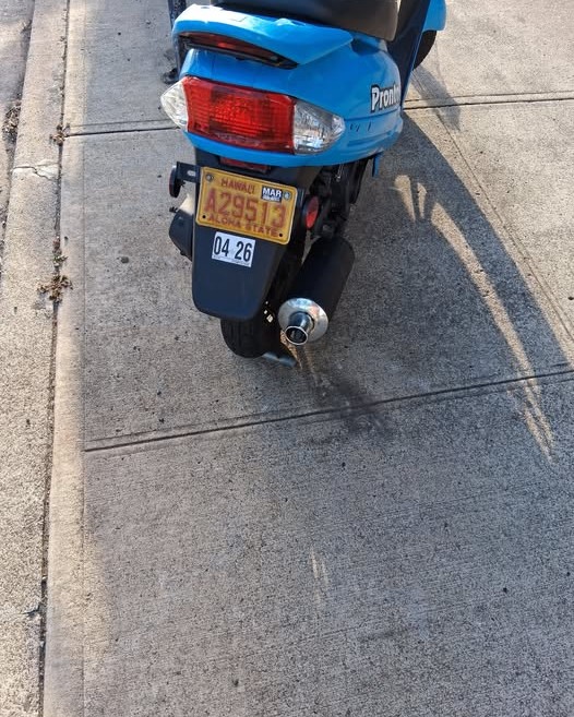 FOUND ITEM - Oahu | Stolen Stuff Hawaii