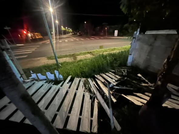 HIT AND RUN - Oahu | Stolen Stuff Hawaii