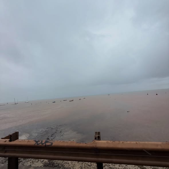 WEATHER ALERT - Oahu | Stolen Stuff Hawaii