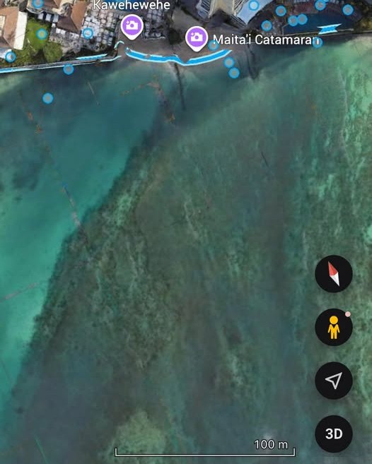 LOST ITEM - Oahu | Stolen Stuff Hawaii