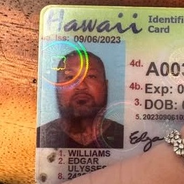 LOST ITEM - Oahu | Stolen Stuff Hawaii