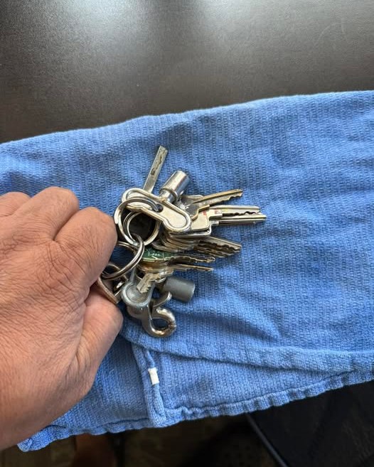 FOUND ITEM - Oahu | Stolen Stuff Hawaii