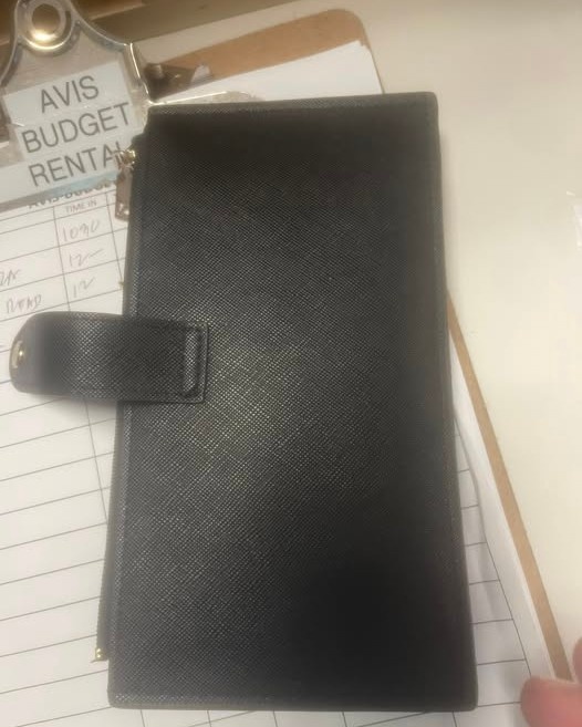 FOUND ITEM - Oahu | Stolen Stuff Hawaii