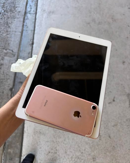 FOUND ITEM - Oahu | Stolen Stuff Hawaii