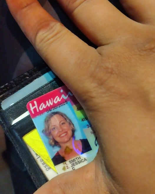 FOUND ITEM - Oahu | Stolen Stuff Hawaii
