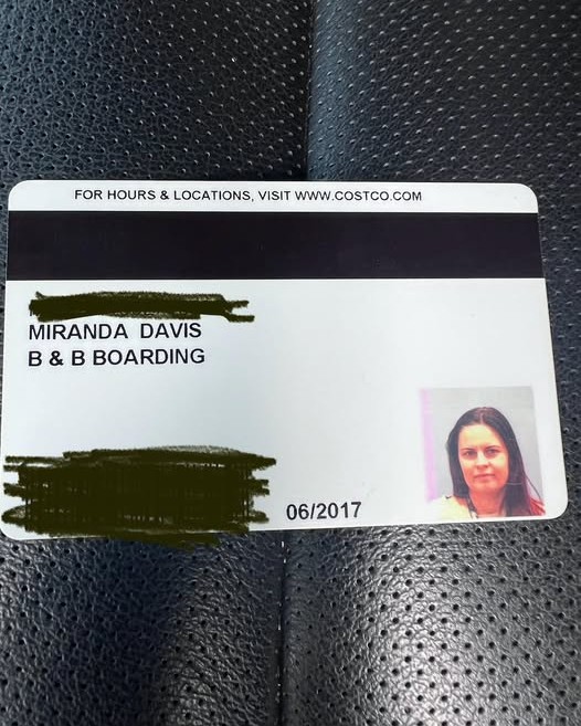 FOUND ITEM - Oahu | Stolen Stuff Hawaii
