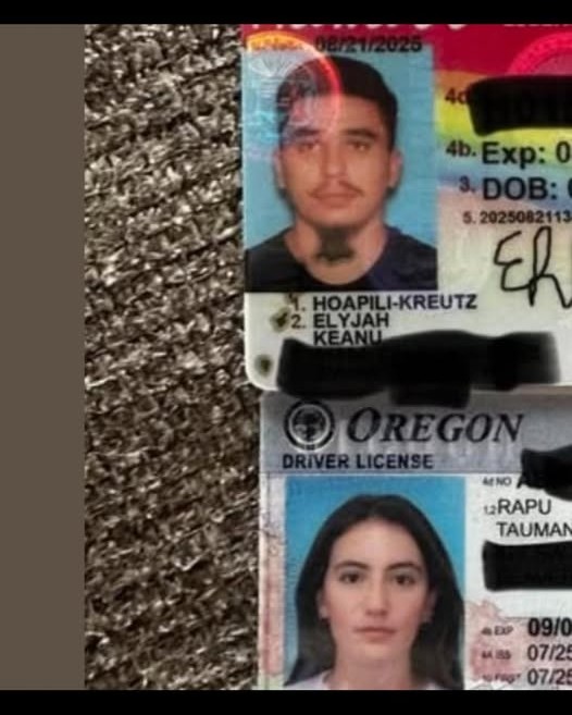 FOUND ITEM - Oahu | Stolen Stuff Hawaii