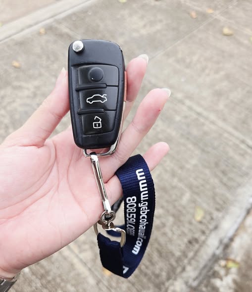 FOUND ITEM - Oahu | Stolen Stuff Hawaii