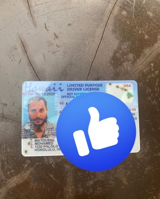 FOUND ITEM - Oahu | Stolen Stuff Hawaii