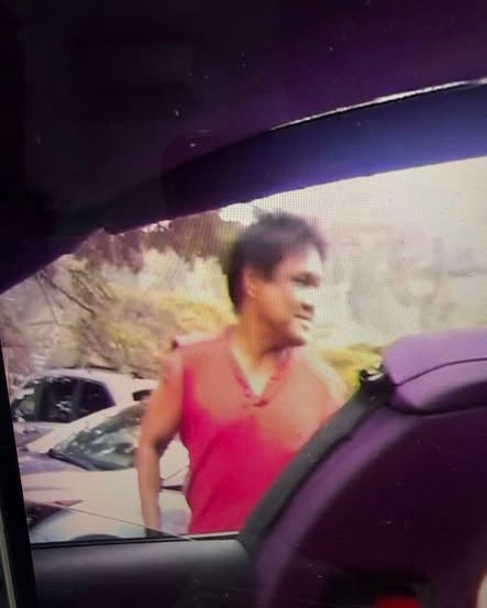 ROBBERY - Paki Avene & Monsarrat Avenue | Stolen Stuff Hawaii