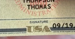FOUND ITEM - Oahu | Stolen Stuff Hawaii