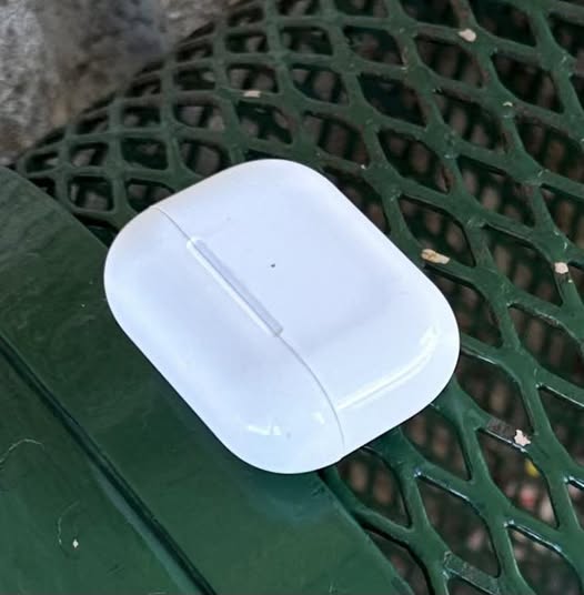 FOUND ITEM - Oahu | Stolen Stuff Hawaii