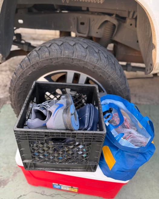 FOUND ITEM - Oahu | Stolen Stuff Hawaii
