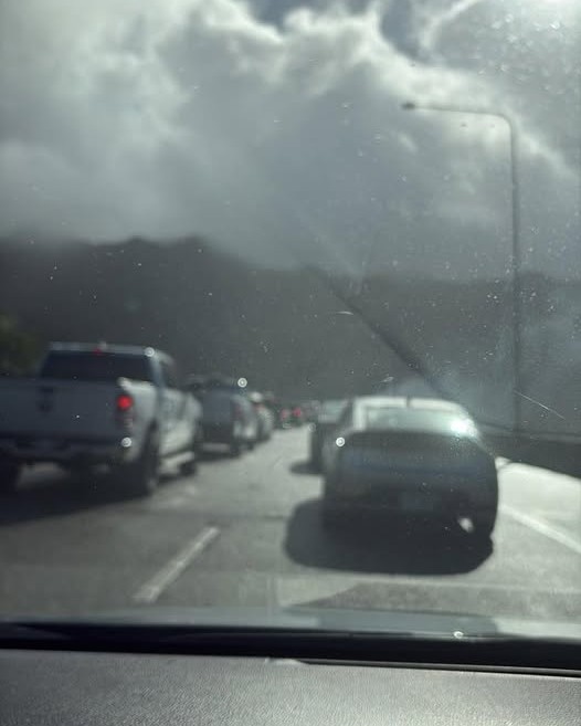 TRAFFIC - Oahu | Stolen Stuff Hawaii