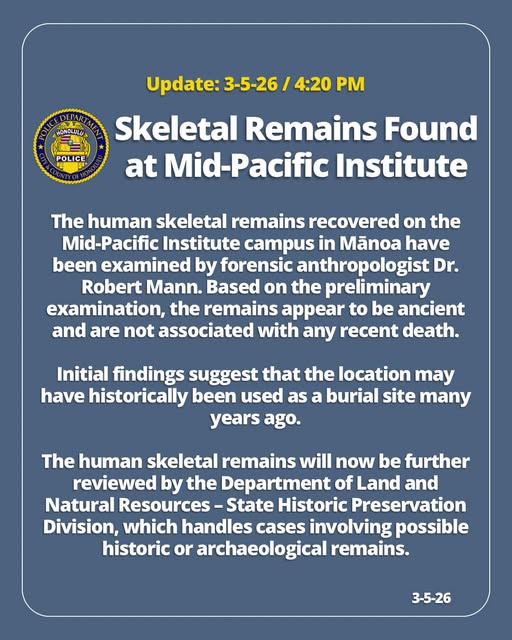 HPD OFFICIAL - Oahu | Stolen Stuff Hawaii