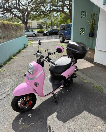VEHICLE THEFT - Oahu | Stolen Stuff Hawaii