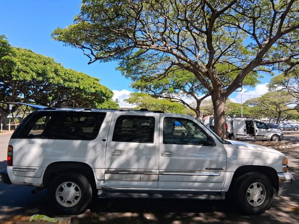 VEHICLE THEFT - Oahu | Stolen Stuff Hawaii