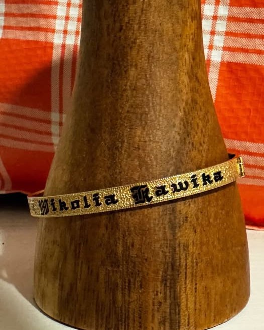FOUND ITEM - Oahu | Stolen Stuff Hawaii
